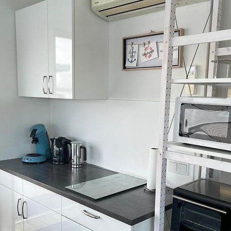 Floating 44 Xanten - Deine Xanten 4 ภายนอก รูปภาพ