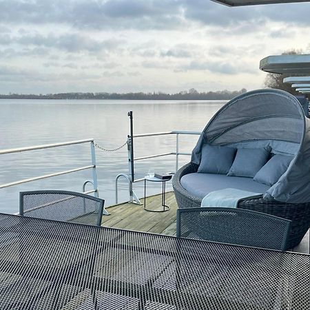 Floating 44 Xanten - Deine Xanten 4 ภายนอก รูปภาพ