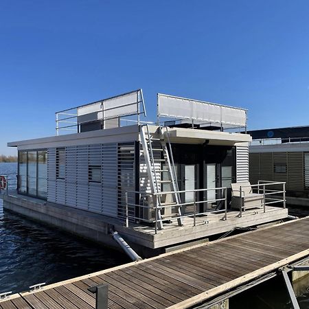 Floating 44 Xanten - Deine Xanten 4 ภายนอก รูปภาพ