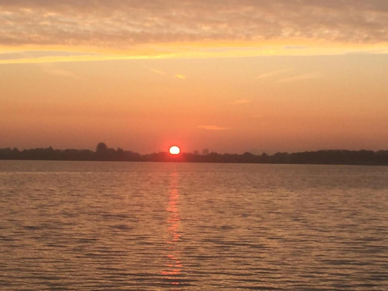 Floating 44 Xanten - Deine Xanten 4 ภายนอก รูปภาพ