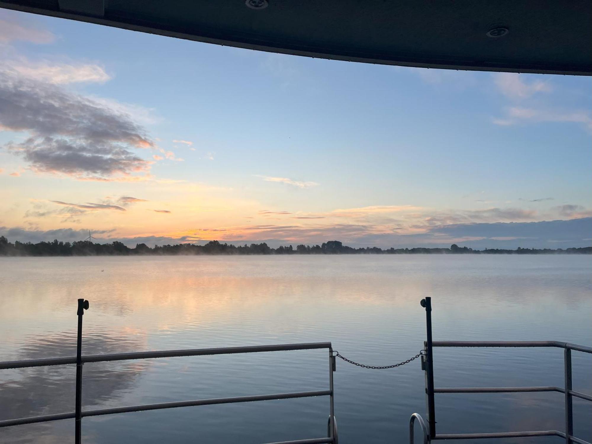 Floating 44 Xanten - Deine Xanten 4 ภายนอก รูปภาพ