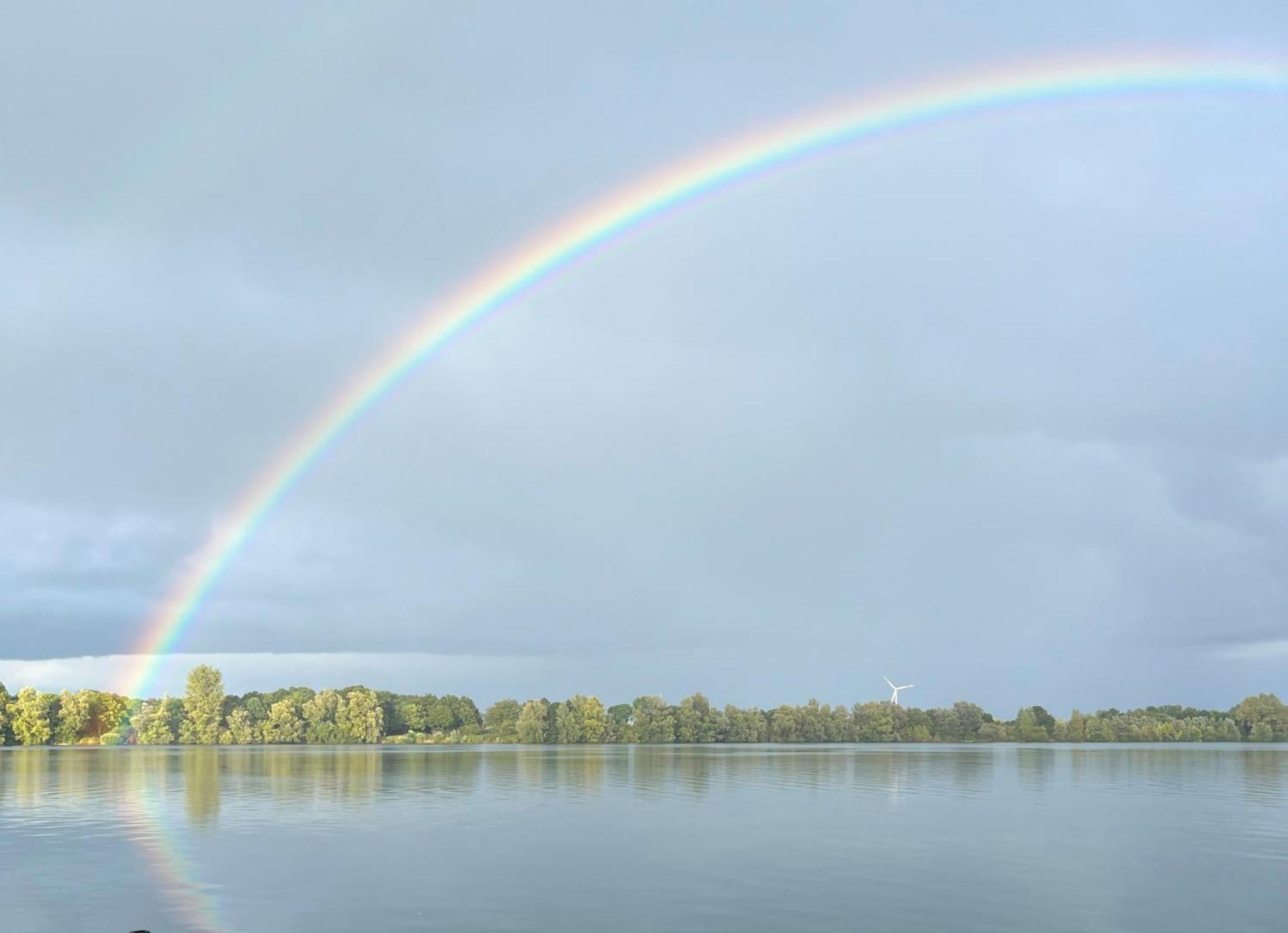 Floating 44 Xanten - Deine Xanten 4 ภายนอก รูปภาพ