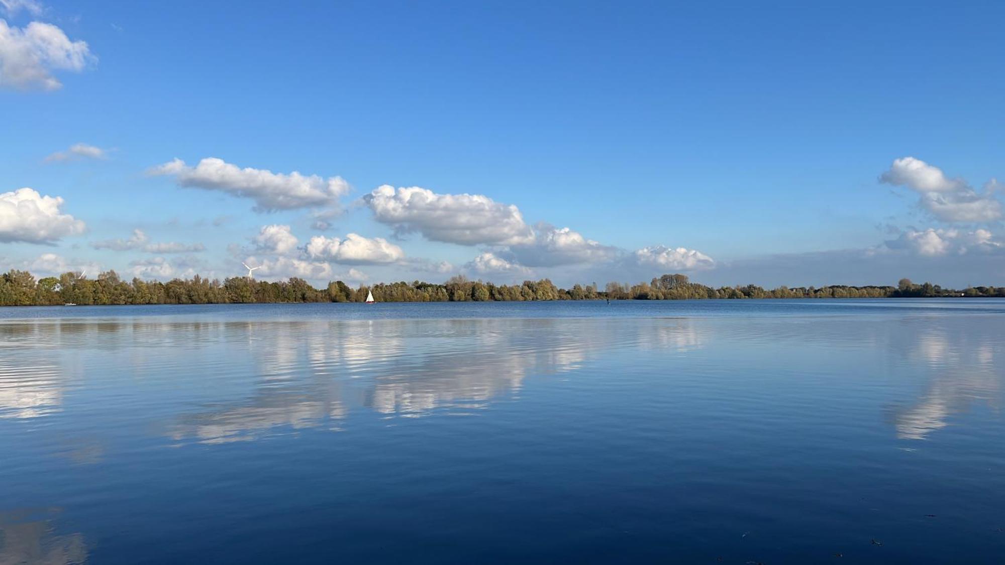 Floating 44 Xanten - Deine Xanten 4 ภายนอก รูปภาพ