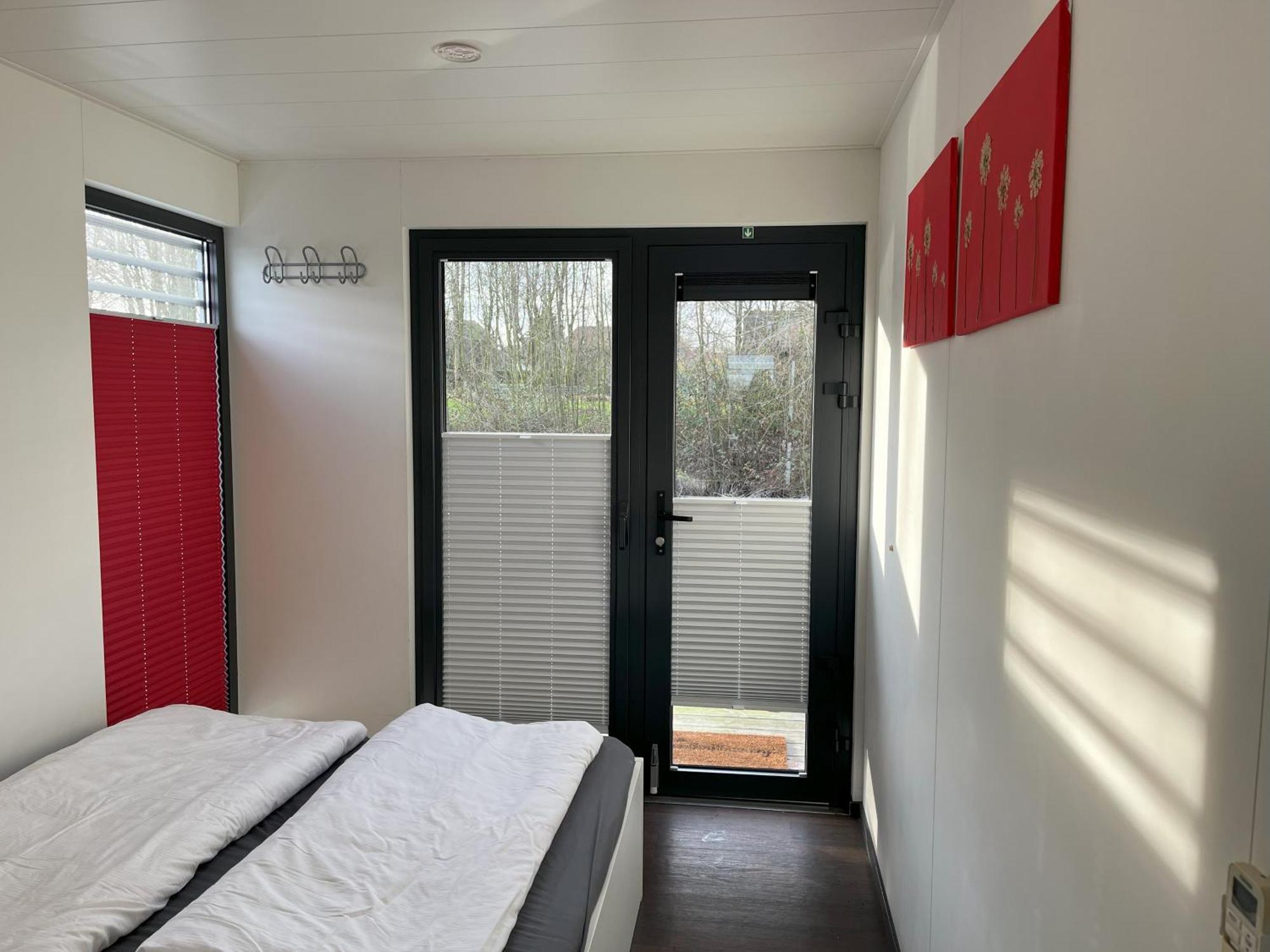 Floating 44 Xanten - Deine Xanten 4 ภายนอก รูปภาพ
