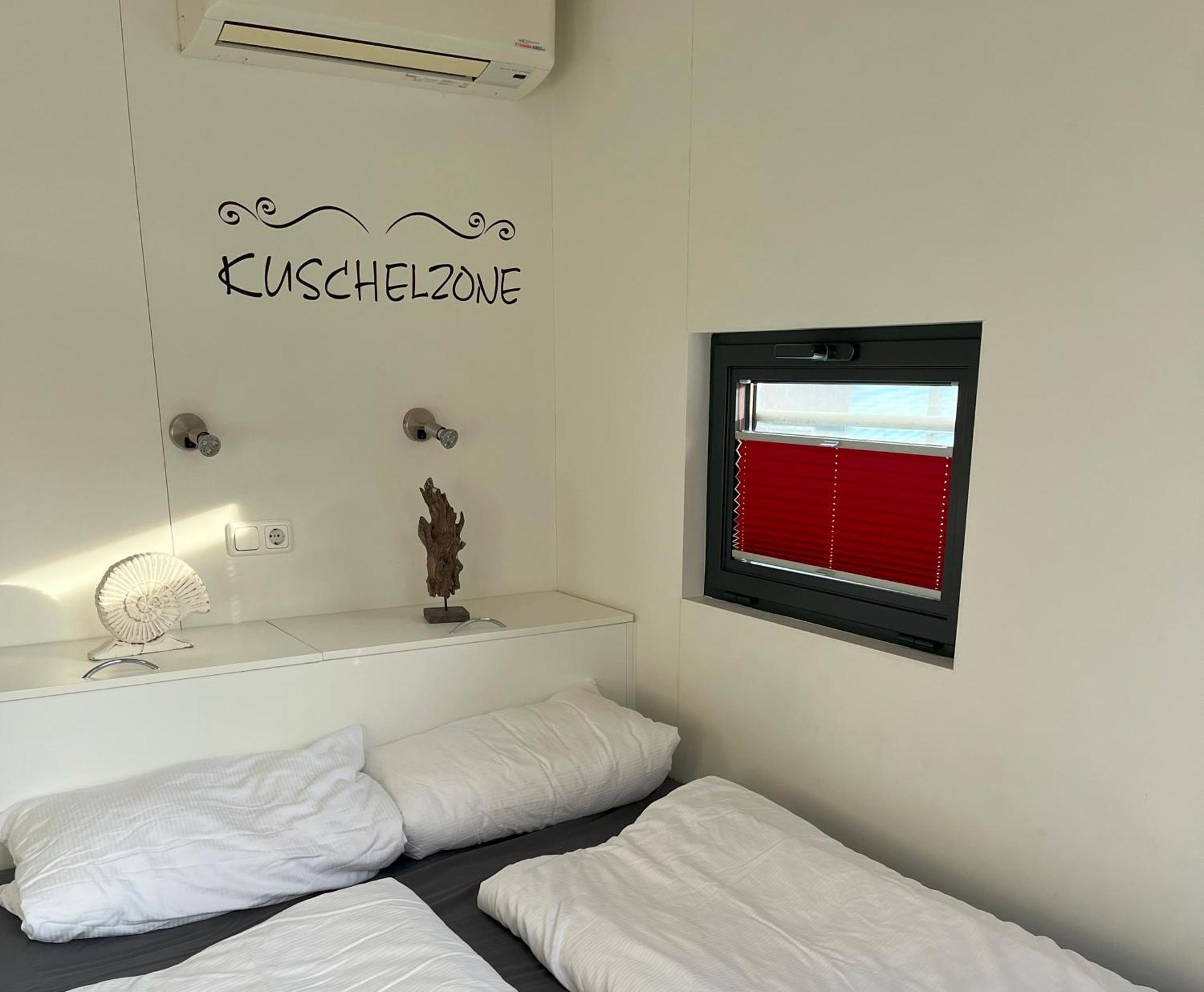 Floating 44 Xanten - Deine Xanten 4 ภายนอก รูปภาพ