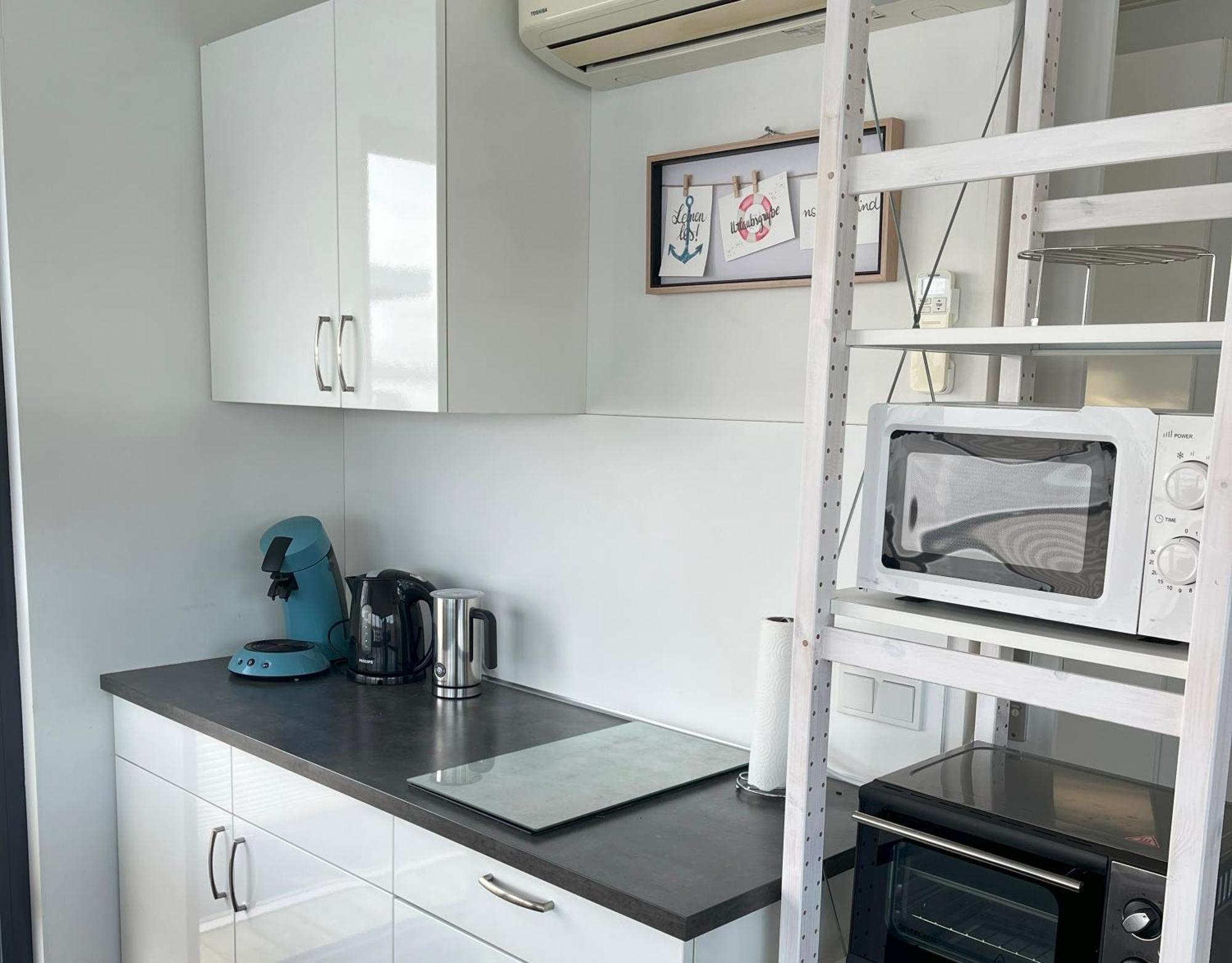 Floating 44 Xanten - Deine Xanten 4 ภายนอก รูปภาพ